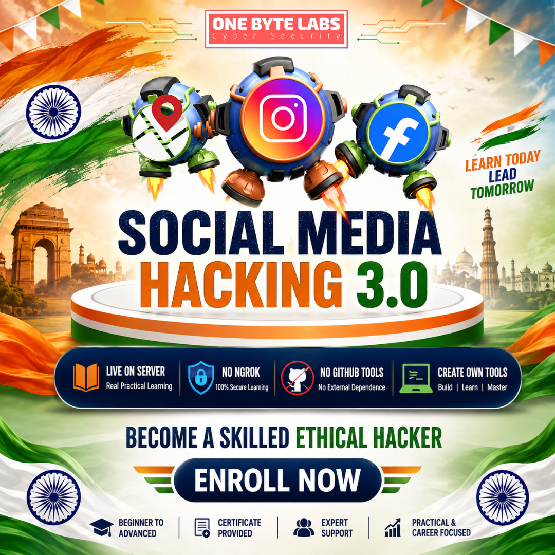 A-Z Social Media Hacking 2026 Bundle