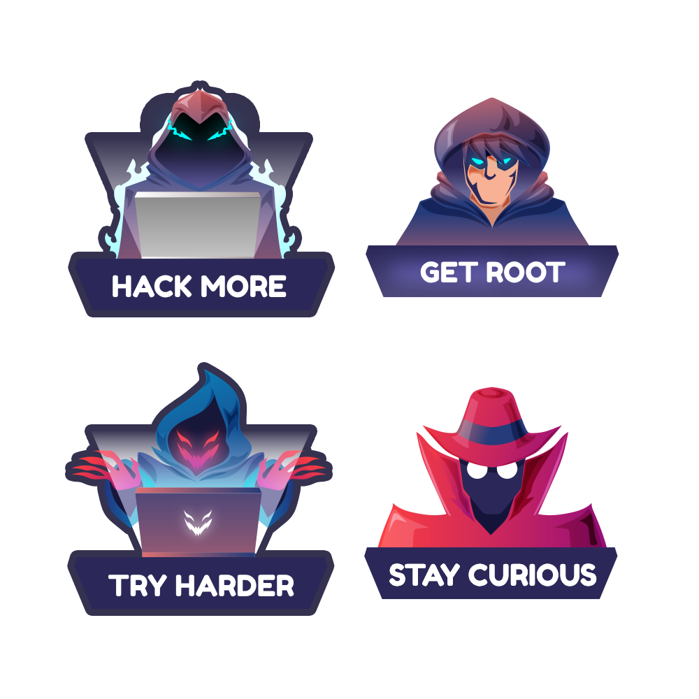 Cybersecurity for Beginners