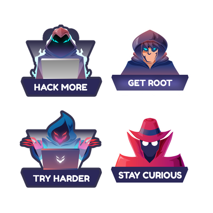 Cybersecurity for Beginners