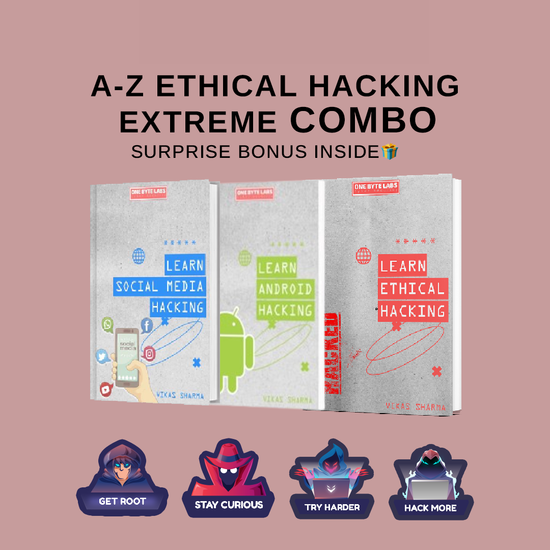 A-Z Ethical Hacking