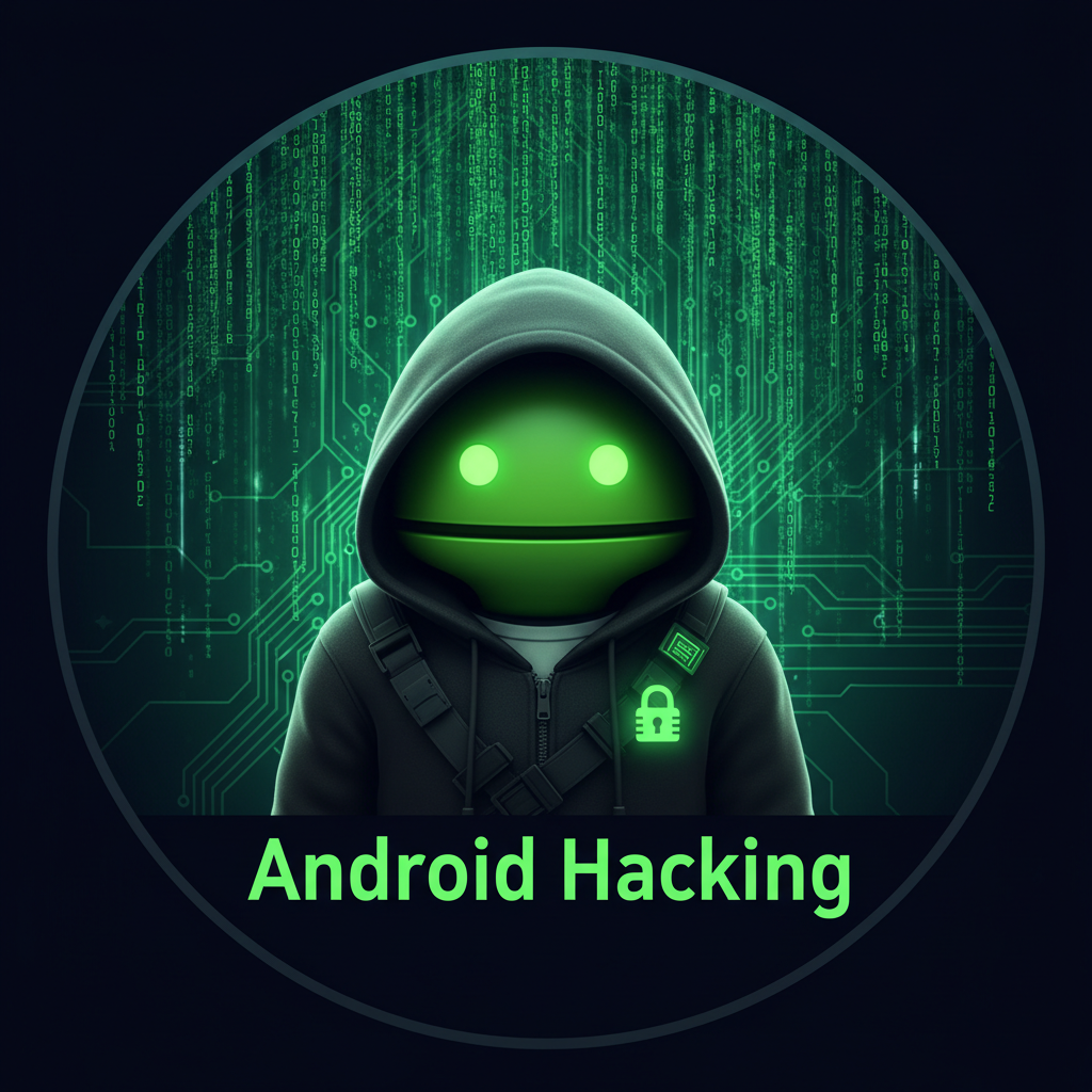 Android Black Ops Kit 3.0