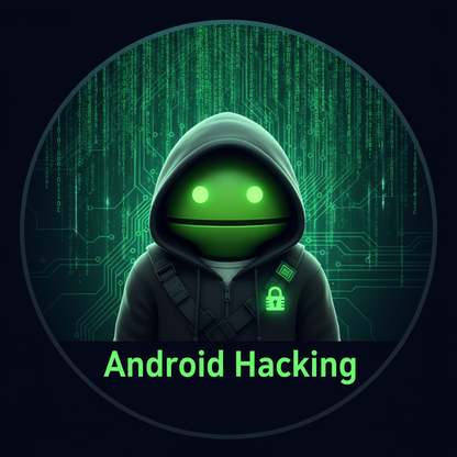 Android Black Ops Kit 3.0
